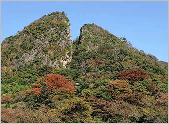 佐渡島　イメージ画像３